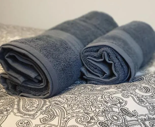 Apartament Barbary * クラクフ