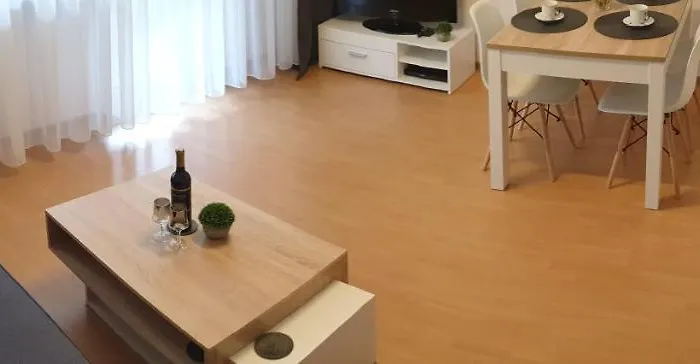 ホテル Apartament Barbary *