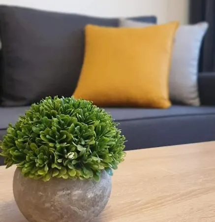 Apartament Barbary