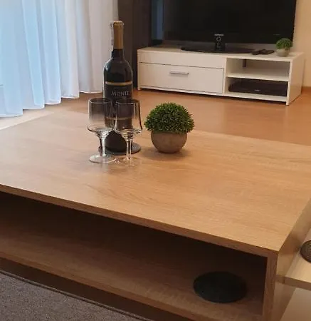 Apartament Barbary