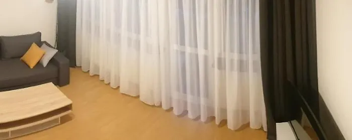 Hotel Apartament Barbary Cracovia