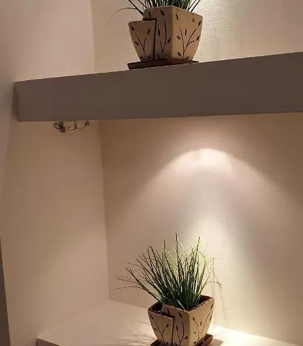 Apartament Barbary Cracovia