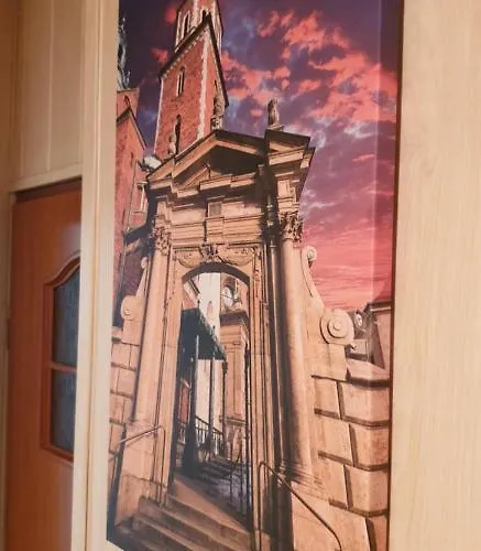 Apartament Barbary Hotel Cracovia