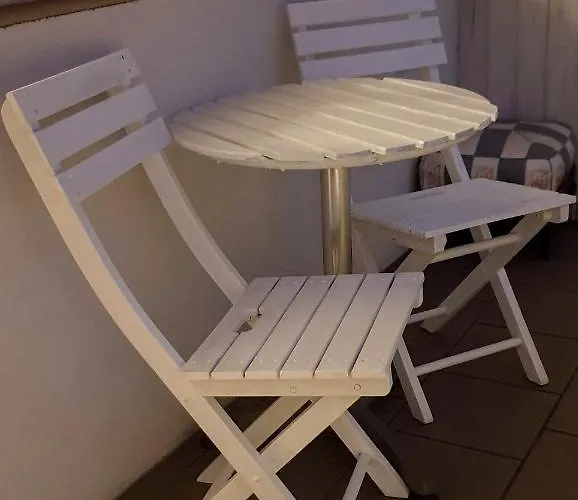 Apartament Barbary Cracovia