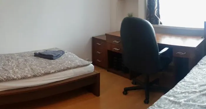 Hotel Apartament Barbary Cracovia